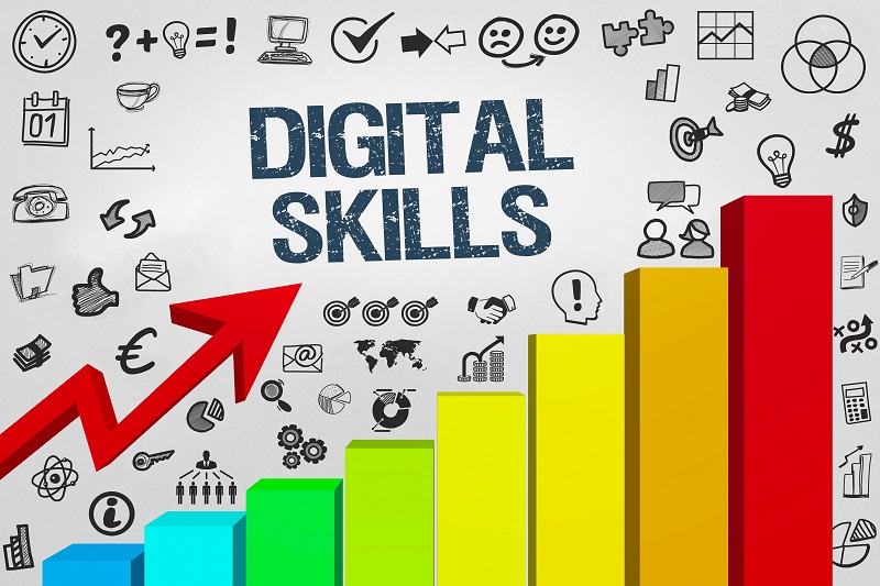 Before You Pick a Digital Skill, Start Here